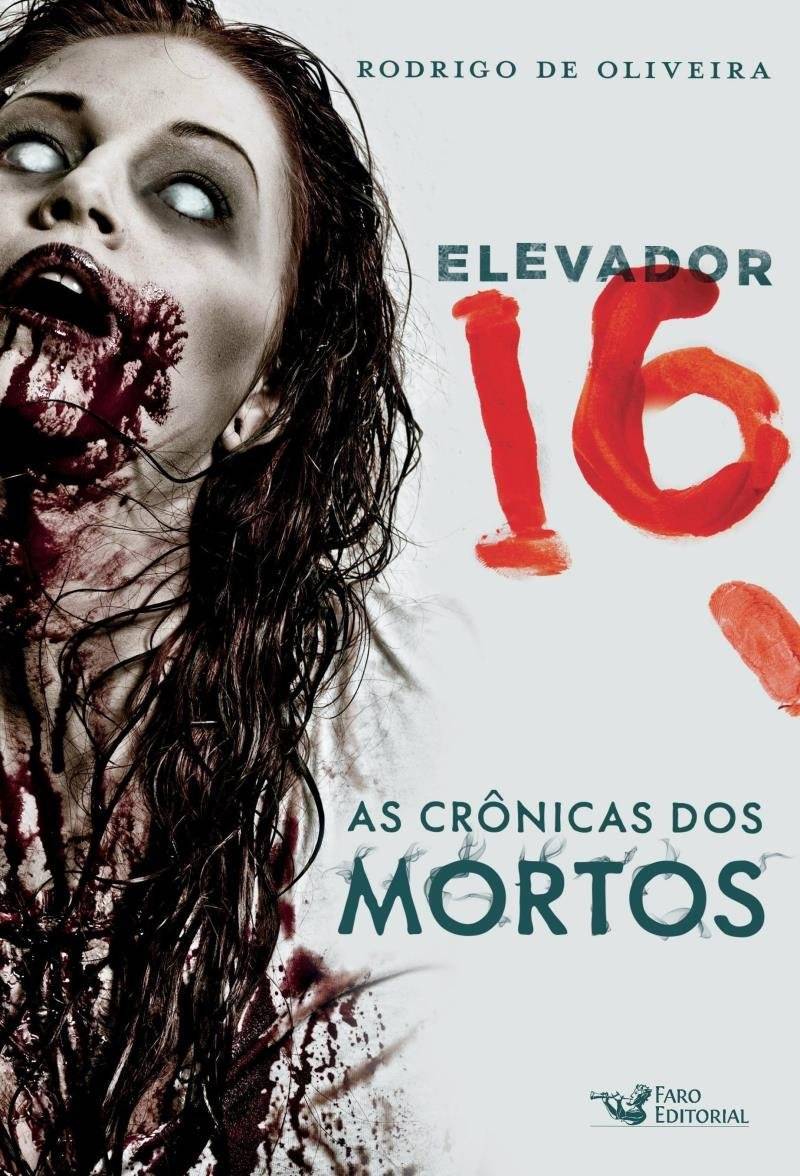 Libro Elevador 16