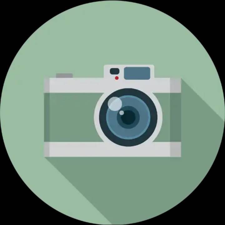 App Analog Palette - Vintage Edition