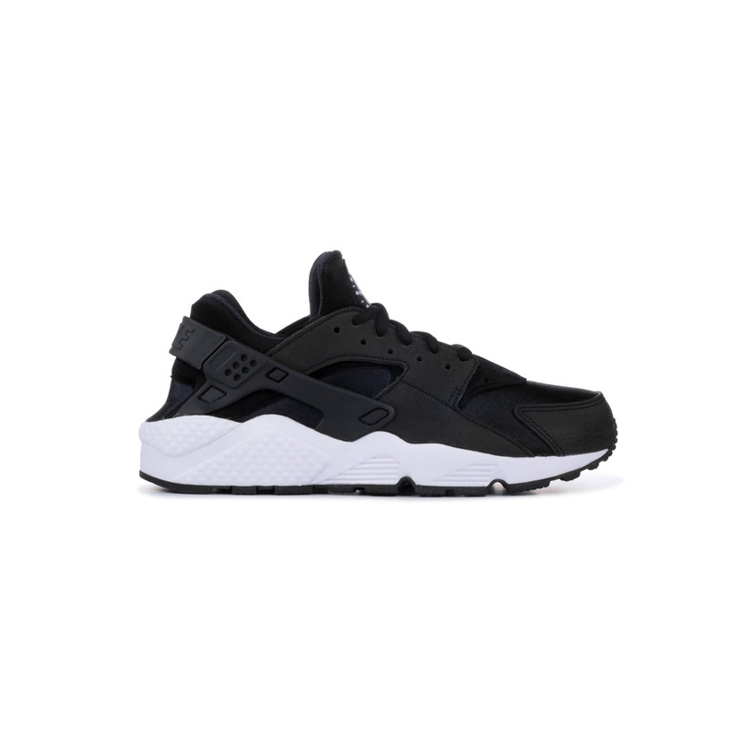 Moda Nike Air Huarache, Zapatillas de Gimnasia Hombre, Blanco