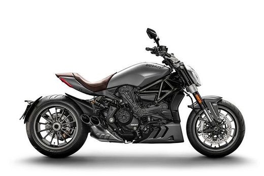 Ducati XDiavel