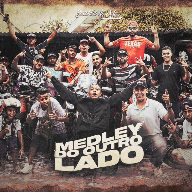 Medley Do Outro Lado