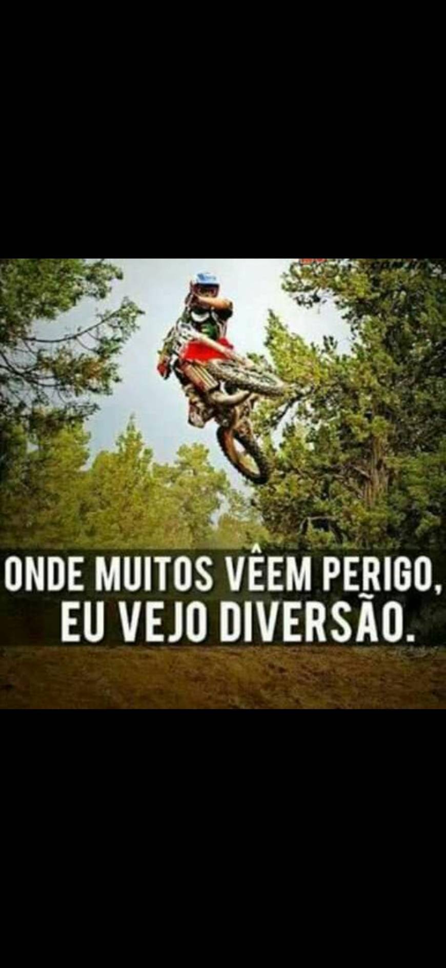 Motocros😍🔥