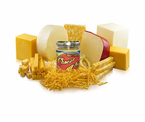 cheese whiz