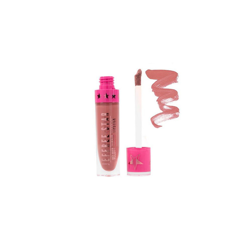 Social Lipstick, de Jeffree Star Cosmetics