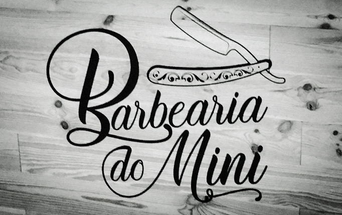 Lugares Barbearia do Mini