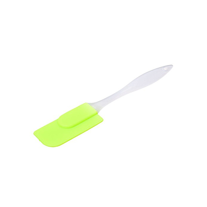 Product TOOGOO(R)Espatula de Silicon Cuchara Utensilios de cocina Pastel Mezclador Cocinar Hornear Mezclador