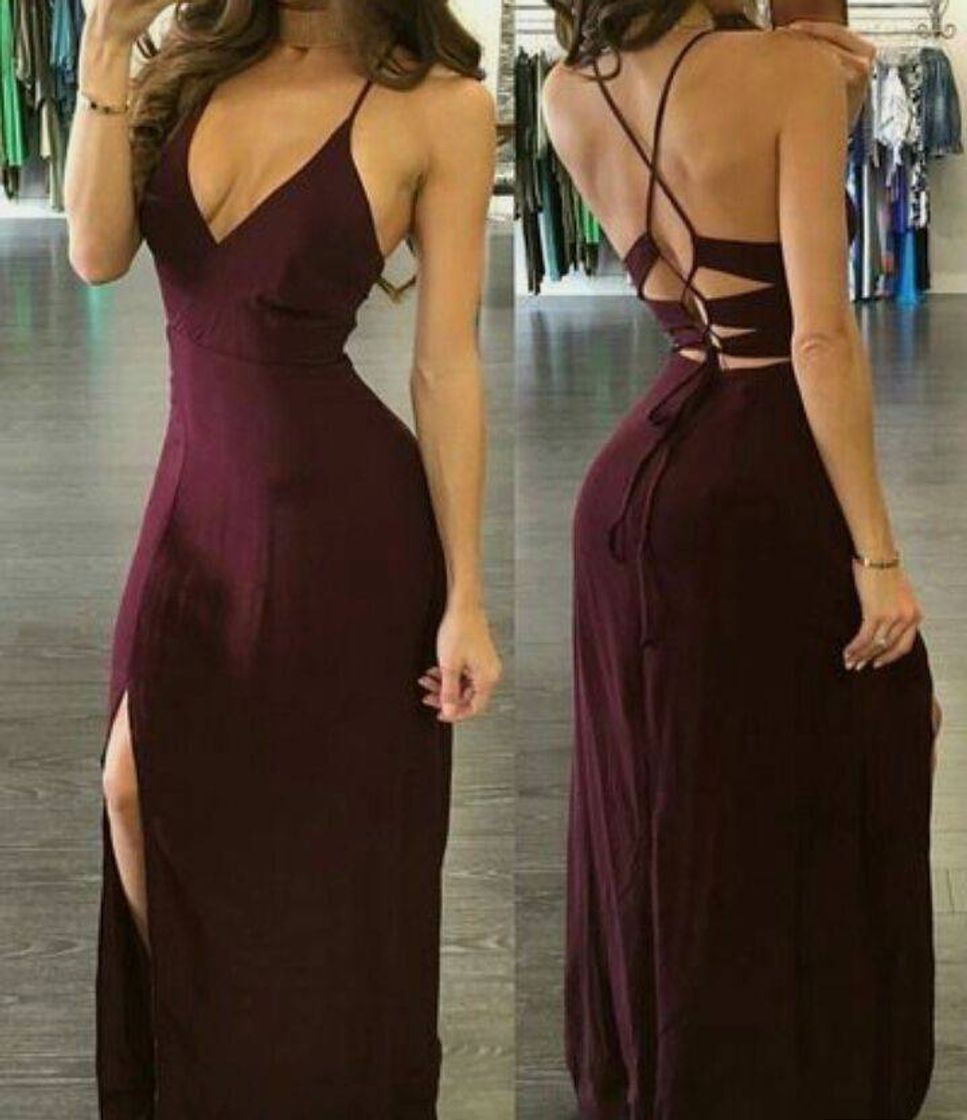 Fashion Vestidos para brilhar