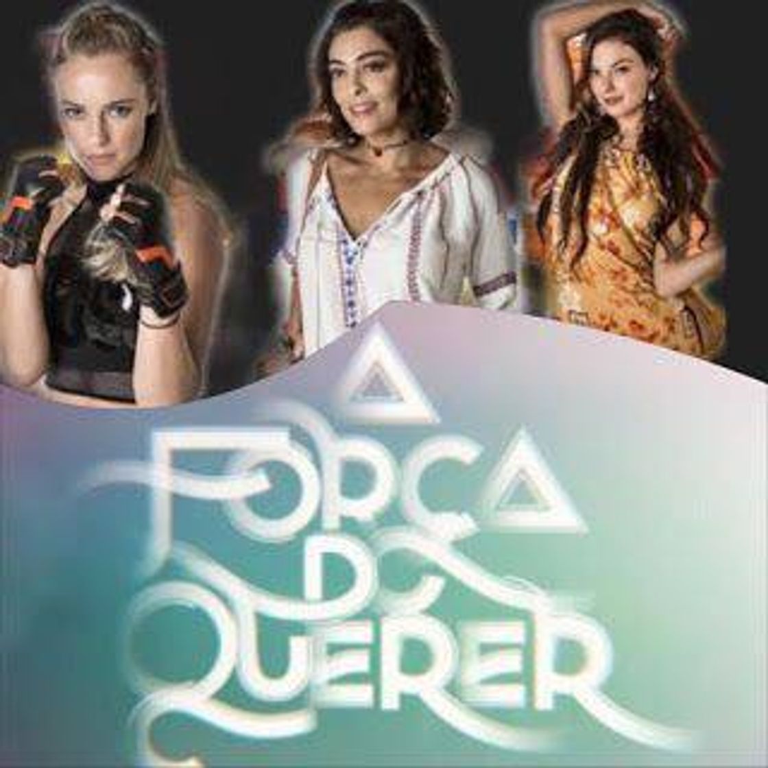 Moda Força  do querer