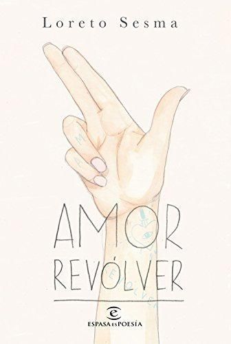 Amor revólver