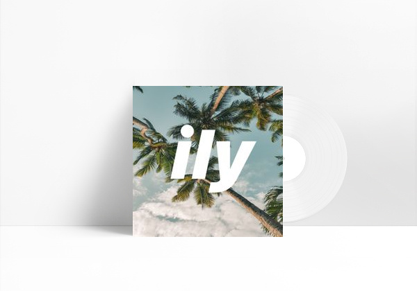Canción ily (i love you baby) (feat. Emilee)
