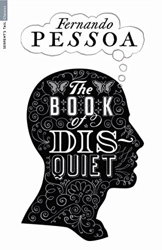 Libro The Book of Disquiet