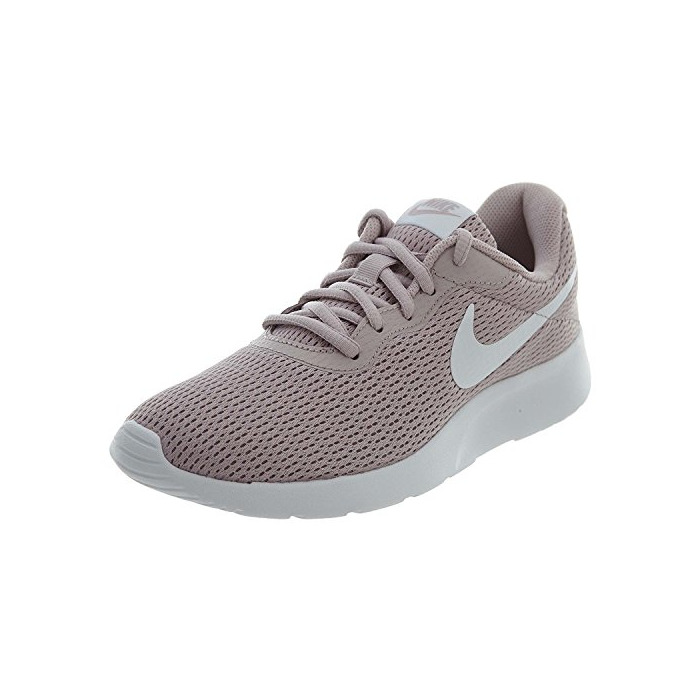 Productos Nike Tanjun Women Running Sneakers Particle Rose/White Size 6