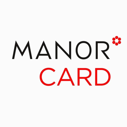 Aplicaciones Manor Mobile Card