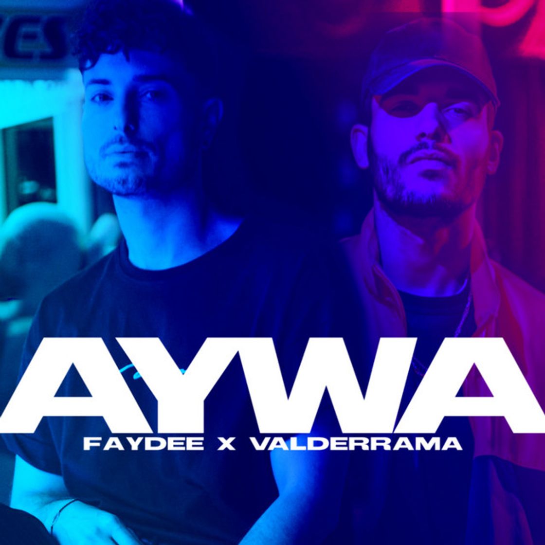 Canción Aywa