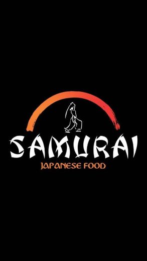 Samurai Japanese Food