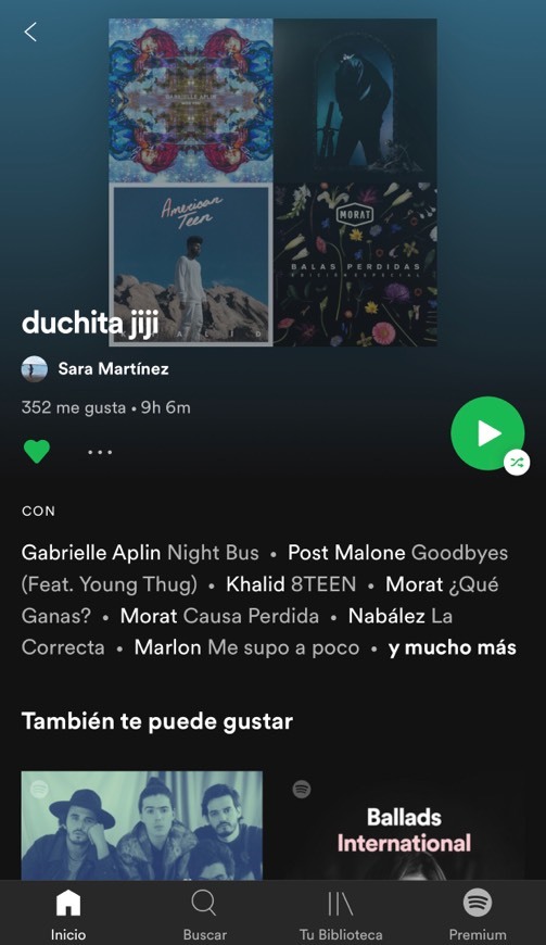 Para la ducha!🧖🏽‍♀️