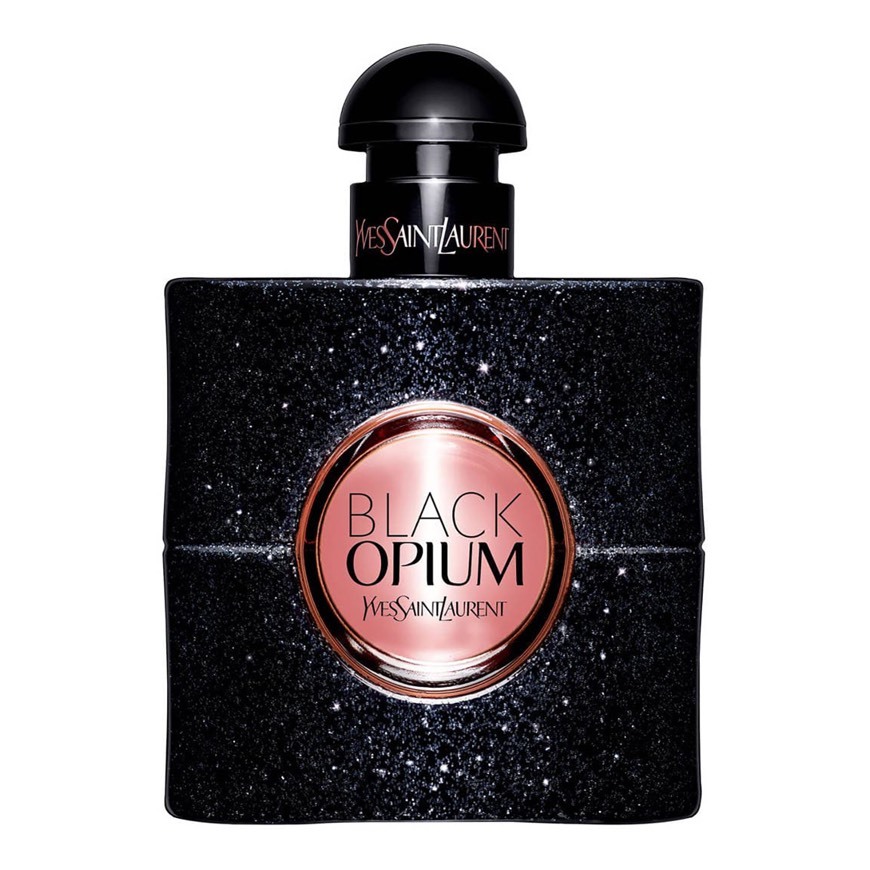 Fashion Black Opium Eau de Parfum Yves Saint Laurent