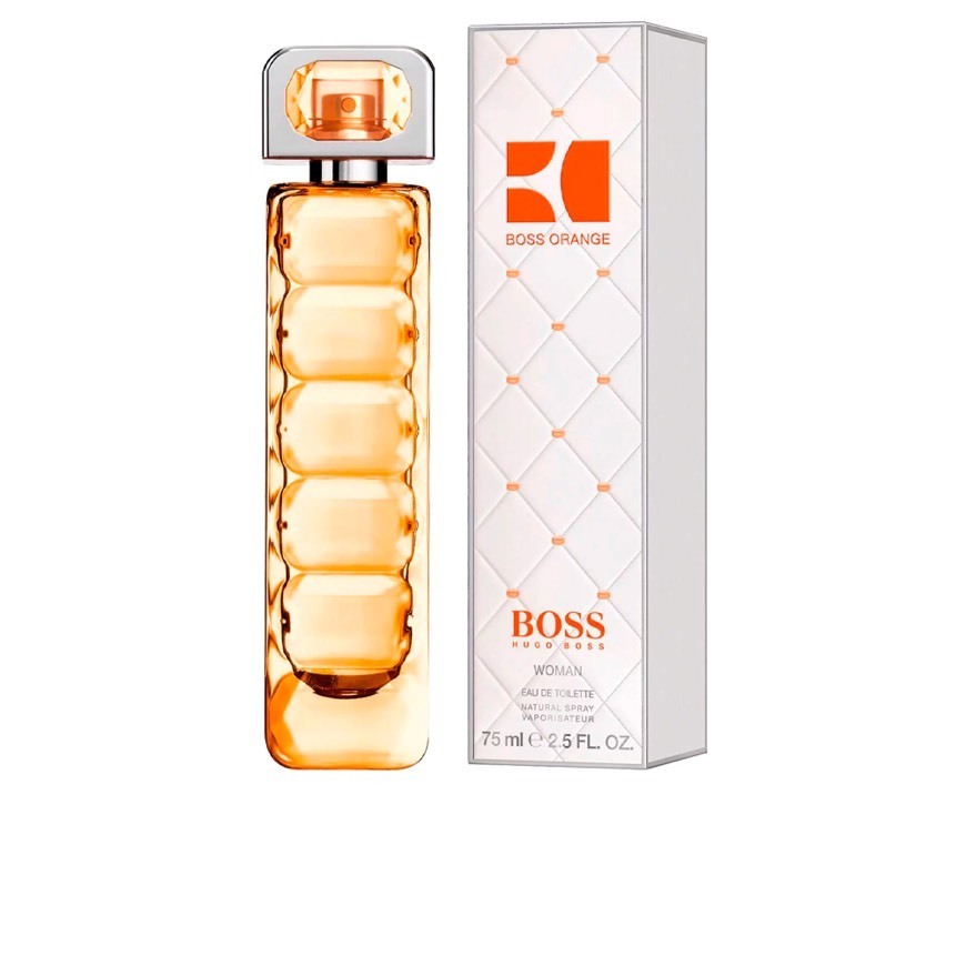 Fashion Boss Orange Hugo Boss eau de toilette 75ml