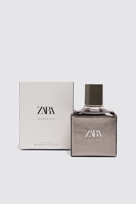 Fashion Zara Gardenia