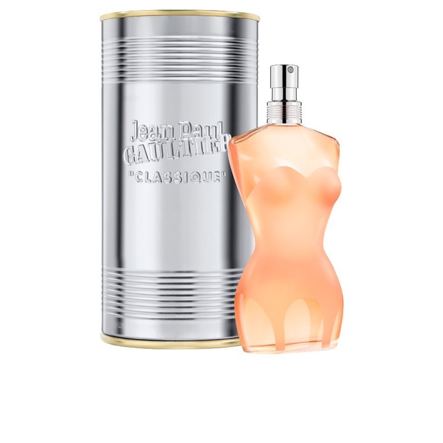 Fashion Jean Paul Gaultier
Classique
Eau de Toilette