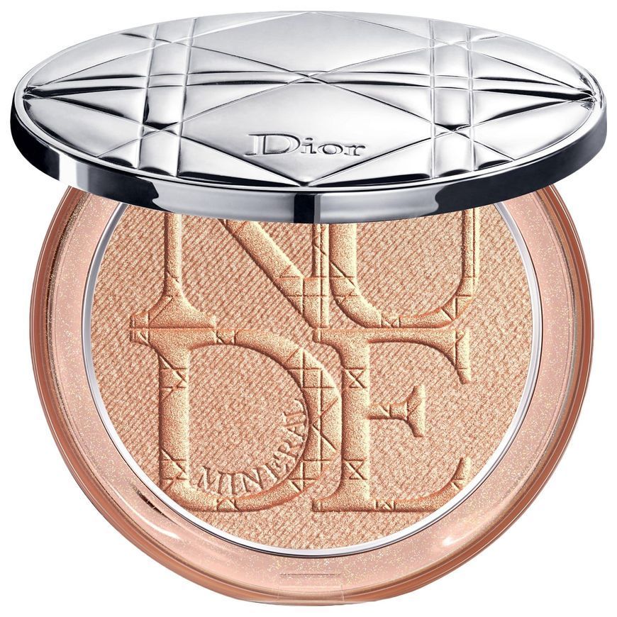 Fashion Diorskin Nude Luminizer
Pó Iluminador