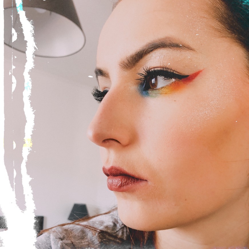 Fashion Makeup Artist - Home | Facebook