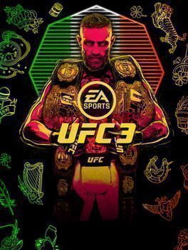 Videojuegos EA Sports UFC 3