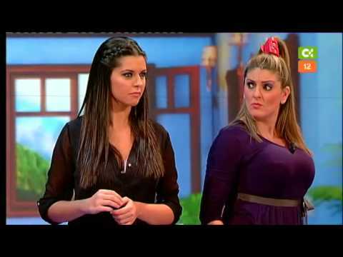 02/12/12 En Clave de Ja - YouTube