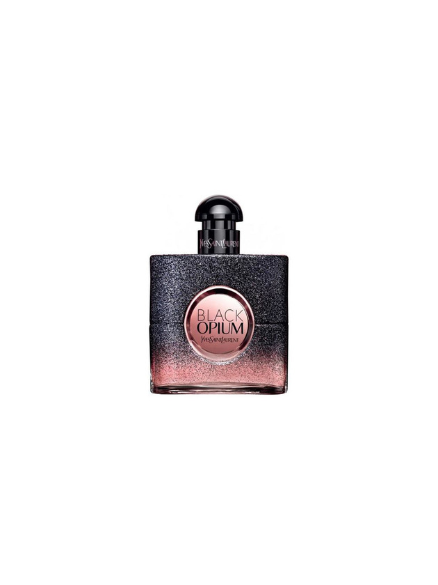 Social YVES SAINT LAURENT BLACK OPIUM