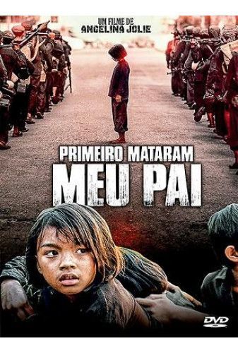 Películas Primeiro Mataram o Meu Pai 