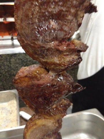 Restaurantes Churrascaria Rodeio Grill