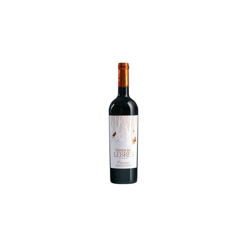 Producto Tapada das Lentes tinto premium