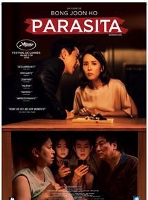 Movie Parasita