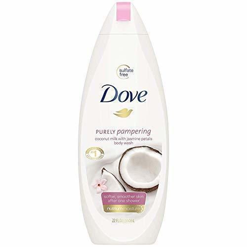 Dove Gel de Ducha