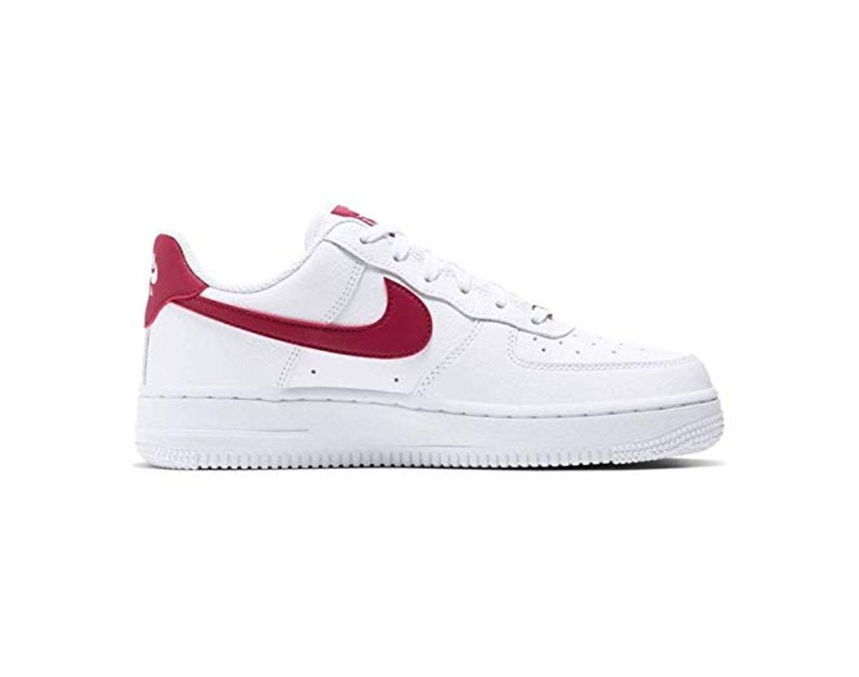 Producto Nike Wmns Air Force 1 '07, Zapatilla de Baloncesto para Mujer, Blanco