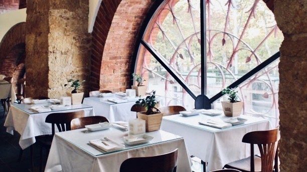 Restaurants Arigato Campo Pequeno