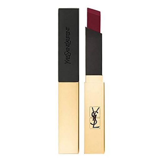 Ysl Ysl Rouge Pur Couture The Slim 5 Peculiar Pink 3 Gr