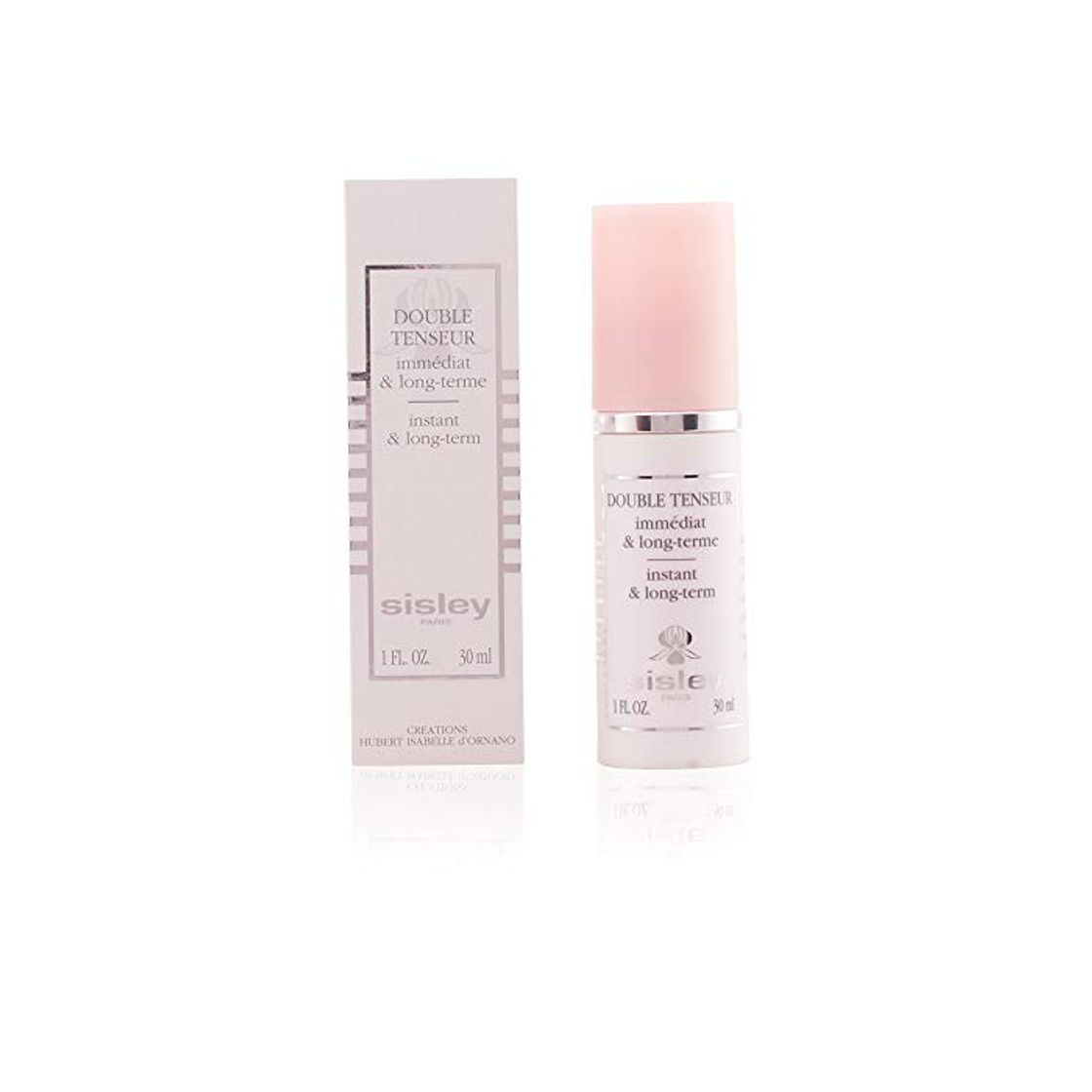 Product Sisley Double Tenseur Immédiat & Long