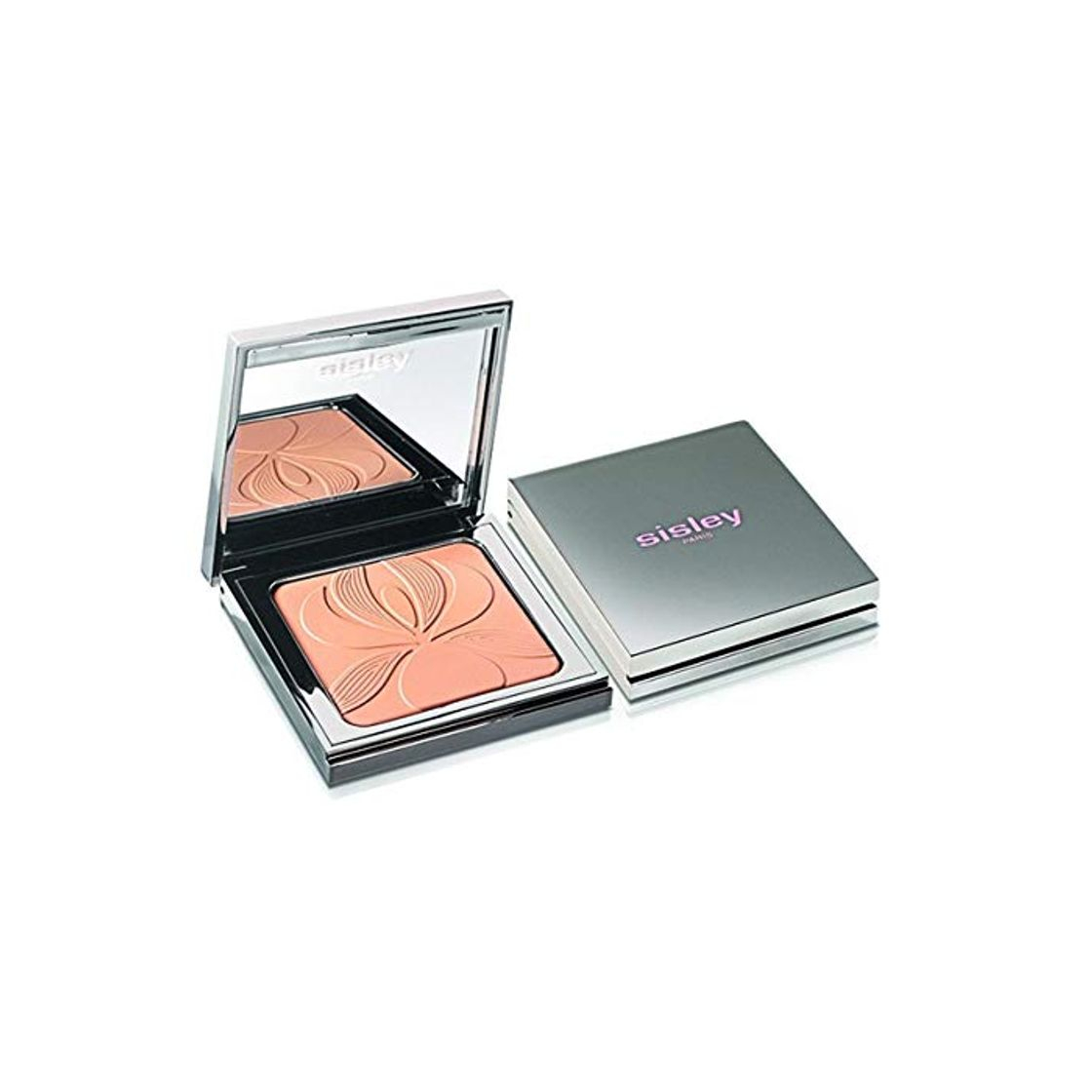 Social Sisley Blur Expert - Polvo suavizante perfeccionador