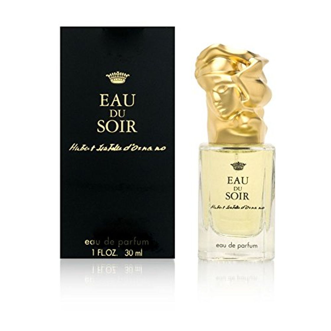 Productos Sisley Eau Du Soir Agua de perfume Vaporizador 30 ml