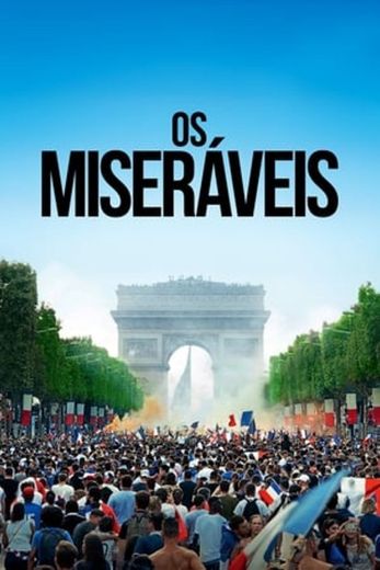 Les Misérables