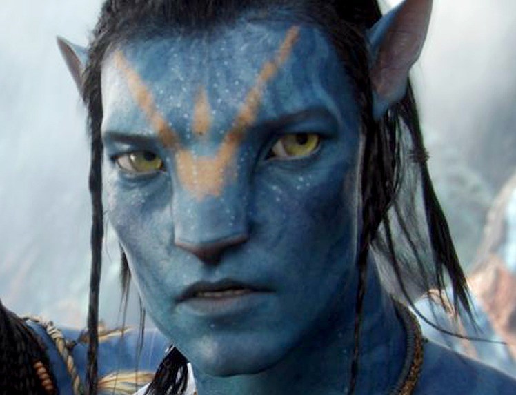 Movie Avatar: Scene Deconstruction