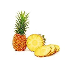 Products Semillas 50pcs Ananas comosus de la piña de la herencia de la