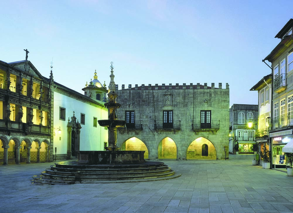 Place Viana do Castelo