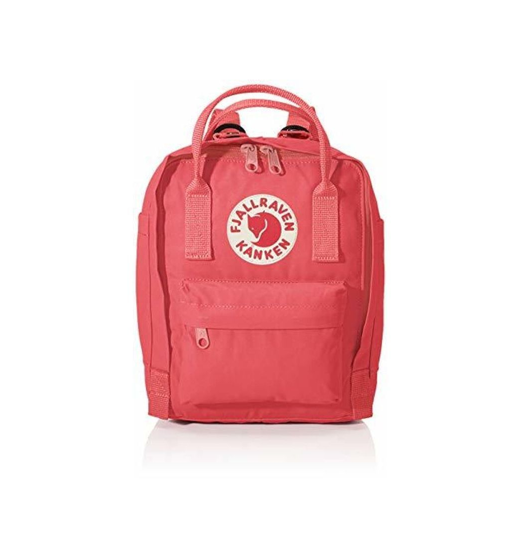 Electronic Fjällräven Kånken Mini Mochila de Senderismo Unisex Adulto, Rosa