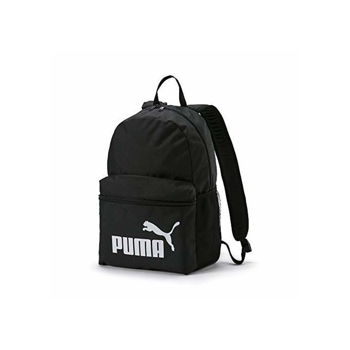 Fitness Puma Phase - Mochila, Unisex Adulto, Negro