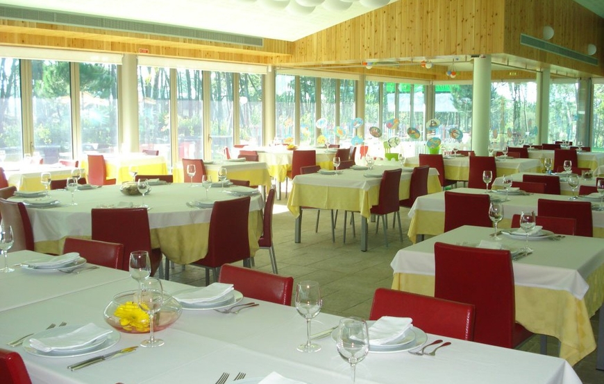 Restaurants Restaurante Pedra Alta Ofir