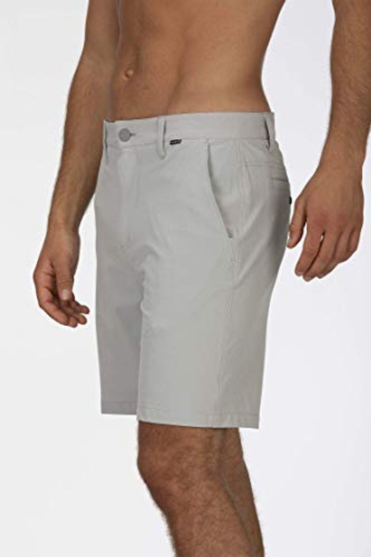 Social Hurley M Cruiser 19' Bermudas