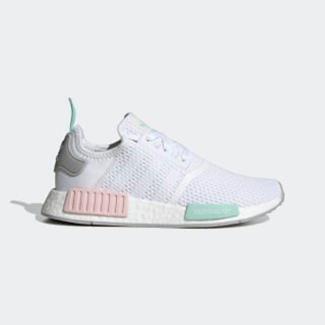 Social adidas NMD_R1 