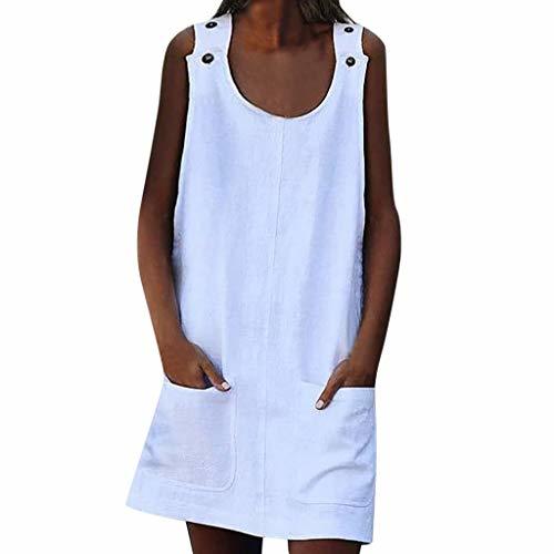 Social Vestidos de Mujer Casual Cortos